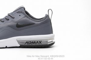 230  Nike Air Max Sequent - Image 3