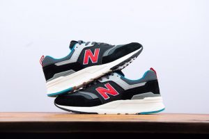 NEW BALANCE 2 DEM9823 - Image 5