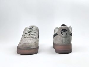 Nike Air Force1 Mid x Reigning Champ - Image 4
