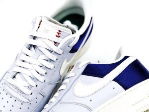 NIKE AIRFORCE AH8462 - Image 5