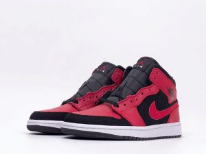 AIR JORDAN 1 Retro High 85 Varsity Red - Image 3