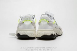 220   Pusha T coachellaADIDAS Ozweego [Nose Candy Mandy]adidas - Image 4