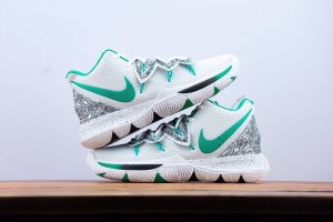 Nike Kyrie 5 "Have A Nike Day" - Image 2