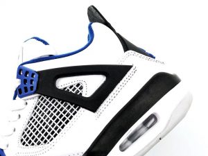 AIR JORDAN AJ DEM25735 - Image 4