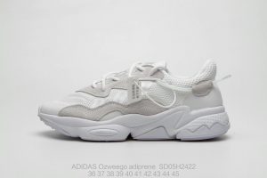 220   Pusha T coachellaADIDAS Ozweego [Nose Candy Mandy]adidas - Image 2