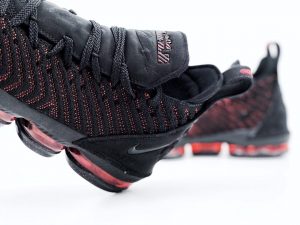 Nike Lebron XVI EP LBJ16 - Image 4