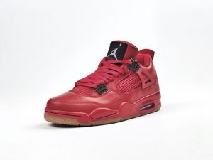 Air Jordan 4 Retro NRG Singles Day - Image 3