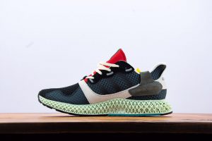Adidas Consortium ZX 4000 4D - Image 3