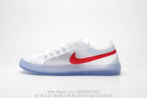 Nike Blazer Low - Image 3