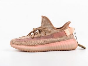 Yeezy Boost 350 V2 Clay - Image 4