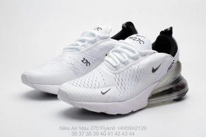 Nike Air Max 270 Flyknit - Image 4