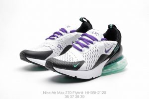 Nike Air Max 270 Flyknit - Image 2