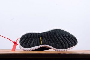 ADIDAS RUNNING SHOES DEM10166 - Image 2