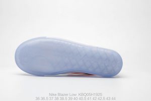 Nike Blazer Low - Image 4