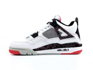 NIKE AIR JORDAN 4 - Image 4