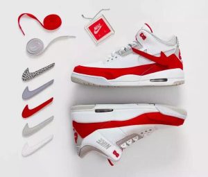 NIKE AIR JORDAN CJ0939 - Image 4