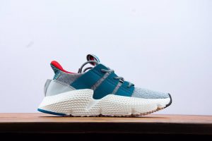 ADIDAS RUNNING SHOES DEM79703 - Image 2