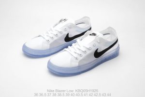 Nike Blazer Low - Image 3
