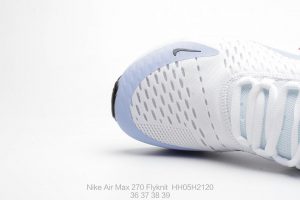Nike Air Max 270 Flyknit - Image 3