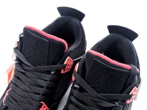 Air Jordan 4 Retro NRG raptors - Image 4