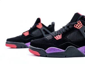 Air Jordan 4 Retro NRG raptors - Image 5