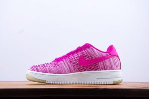 NIKE AIR FORCE 1 FLYKNIT LOW - Image 5