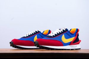 NIKE SPORTS SHOES DEM53583 - Image 3