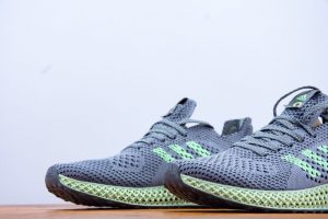 ADIDAS RUNNING SHOES DEM59756 - Image 5