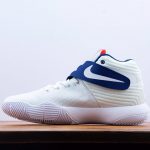 NIKE BASKET BALL SHOES DEM91026