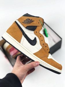 AIR JORDAN AJ DEM16734 - Image 3