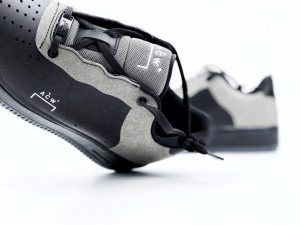 A-Cold-Wall x Nike Air Force 1 Low ACW - Image 9