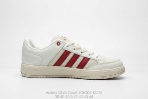 Adidas Cf All Court - Image 4
