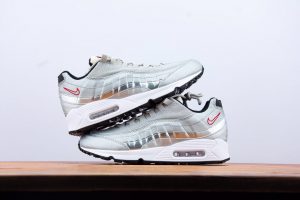 NIKE RUNNING SHOES DEM64285 - Image 2