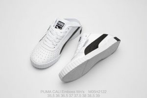 PUMA CALI Emboss Wn's  M - Image 3