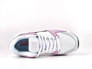 EF1049NIKE 2 (Adidas Women's Size 9 Crazy Chaos Running Shoes Sneakers Cloud-Foam EF1049) - Image 4