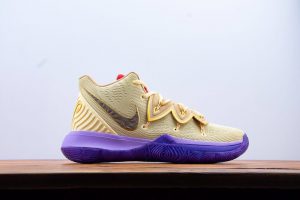 Nike Kyrie 5 "Have A Nike Day" - Image 3