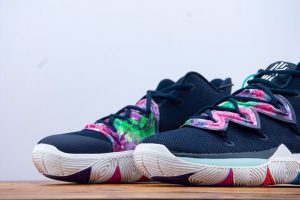 Nike Kyrie 5 "Have A Nike Day" - Image 2
