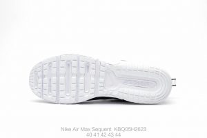 230  Nike Air Max Sequent - Image 3