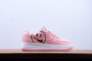 Air Force 1 Low GS Have A Nike Day Pink Foam - Image 2