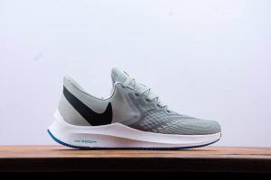 210  NIKE AIR ZOOM WINFLO 6  W6  P08722 - Image 3