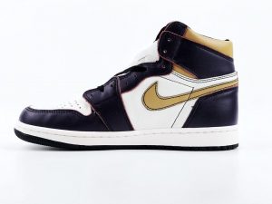 Nike SB x Air Jordan 1 Retro High OG Nike SBJordan BrandAir Jordan 1 High - Image 6