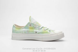 Converse  Low-Cut Ox