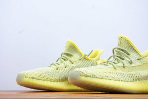 adidas Yeezy 350v2 Static - Image 4