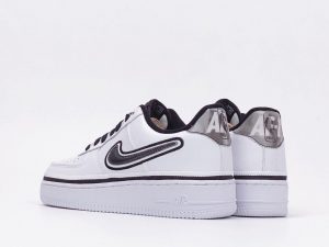 Air Force 1 07 LV8 Sport Spurs - Image 5