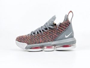 Nike Lebron XVI EP LBJ16