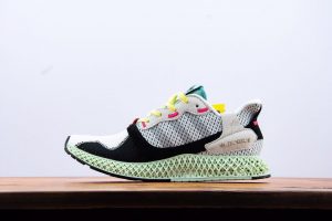 Adidas Consortium ZX 4000 4D - Image 2