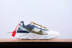NIKE RUNNING SHOES DEM92672 - Image 3