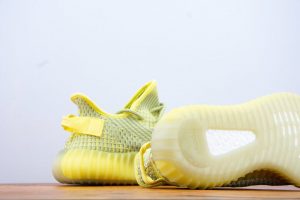 adidas Yeezy 350v2 Static - Image 5