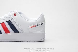 Adidas Cf All Court - Image 2