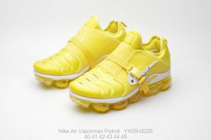 Nike Air Vapormax Flyknit 2018 - Image 3